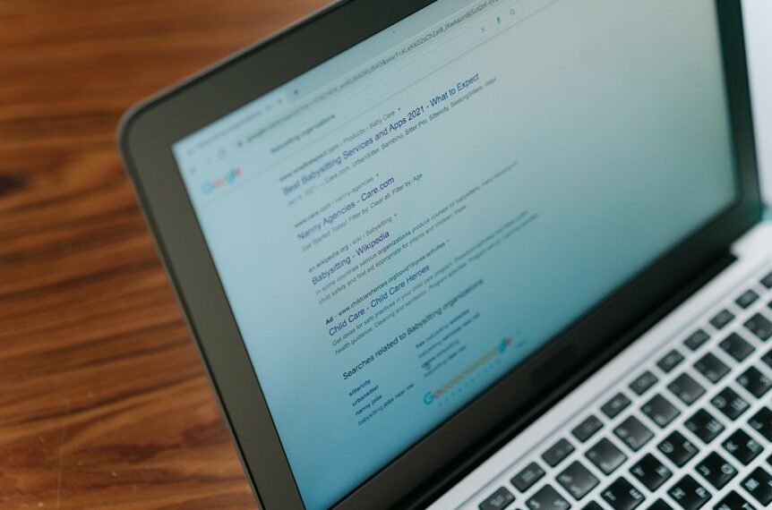 seo search engine authority